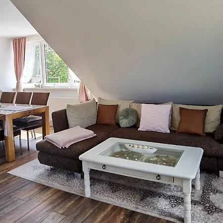 Sued-31 Apartman *