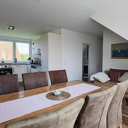 Apartment Sued-31 Grossenbrode