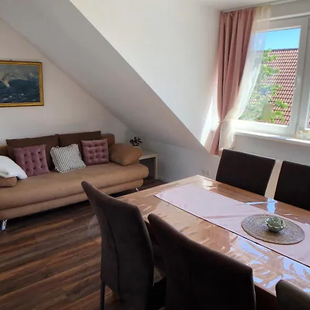 Sued-31 Apartman *