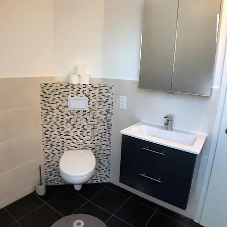 Sued-31 Apartman Großenbrode
