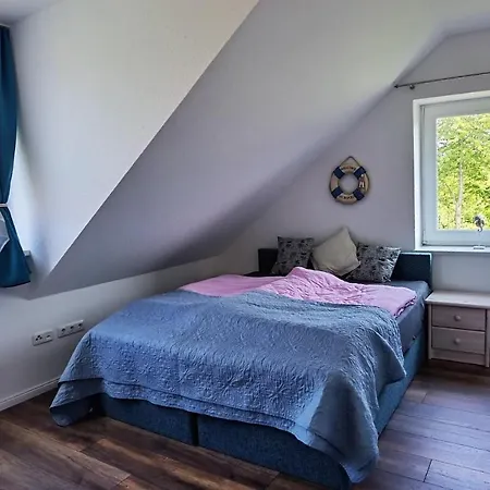 Sued-31 Apartman *