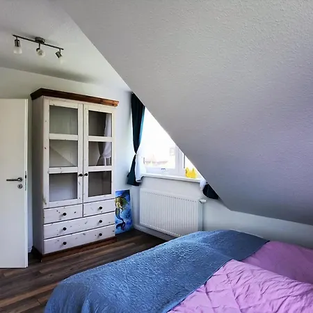 Sued-31 Apartment *