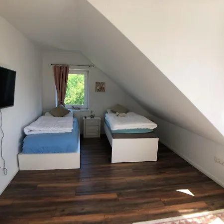 Sued-31 Apartment *