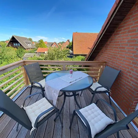 Sued-31 Apartman *